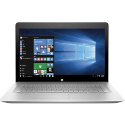 HP ENVY m7 17 Touch Intel Core i7-7th gen laptop