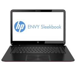 HP ENVY Sleekbook 6-1010us laptop