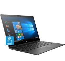HP Envy X360 15, 15m AMD Ryzen 5 3500U laptop