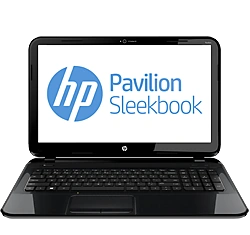 HP Pavilion 15-b011nr Sleekbook