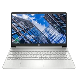 HP Pavilion 15 Touch Intel Core i7 11th Gen laptop