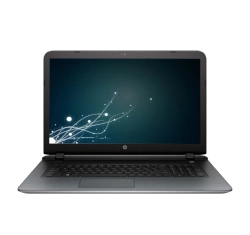 HP Pavilion 17-f061us Touch Intel Core i5 5th gen laptop