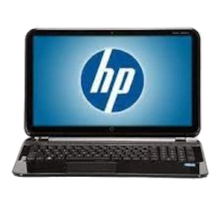 HP Pavilion TouchSmart 15-b123cl Sleekbook laptop
