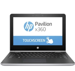HP Pavilion x360 11 Series 11.6-inch Intel Core i3 laptop