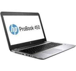 HP ProBook 450 G4 Intel Core i5-7th Gen laptop