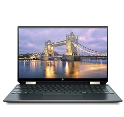 HP Spectre x360 15 Intel i5-10th Gen laptop