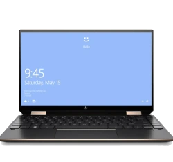 HP Spectre x360 15 Intel i5-11th Gen laptop