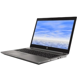 HP ZBook 15 G6 Touchscreen Intel Core i7 9th Gen