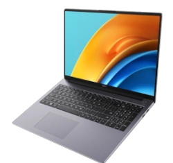 Huawei MateBook D 16" 16GB RAM 512GB SSD Intel Core i5-13th Gen