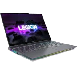 LENOVO Legion 7 Gen 6 16" AMD Ryzen 9 5900HX RTX 3080 laptop