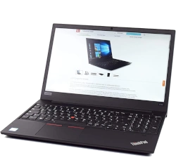 LENOVO ThinkPad E580 Series Intel Core i7 8th Gen