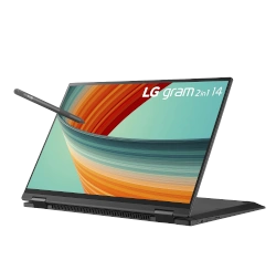 LG gram 14” 2-in-1 32GB RAM 1TB SSD Intel Core i7-13th Gen