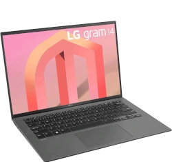 LG Gram 14 Intel Core i5 7th Gen