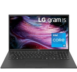LG Gram 15 Intel Core i5-11th gen