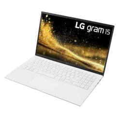 LG Gram 15 Intel Core i5-7th gen