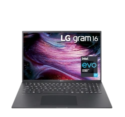 LG Gram 16 Intel Core i7-11th gen