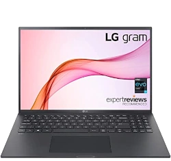 LG Gram 16 Intel Core i7-8th gen