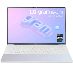 LG Gram Style 16” 16GB RAM 512GB SSD Intel Core i7-13th Gen