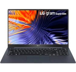 LG Gram SuperSlim 15” 16GB RAM 512GB SSD Intel Core i7-13th Gen