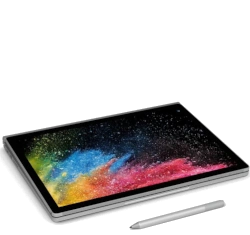 Microsoft Surface Book 2 13.5-inch Intel Core i7 512GB
