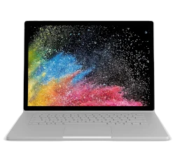 Microsoft Surface Book 2 15-inch Intel Core i7 512GB GTX 1060