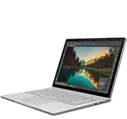 Microsoft Surface Book i5 256GB 13.5