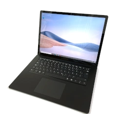 Microsoft Surface Laptop 4 15" Core i7 11th Gen 32GB 1TB