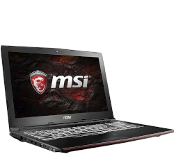 MSI GF62VR 15.6" Intel i7-6700HQ