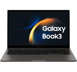 Samsung Galaxy Book3 15" 16GB RAM 512GB SSD Intel Core i7-13th Gen