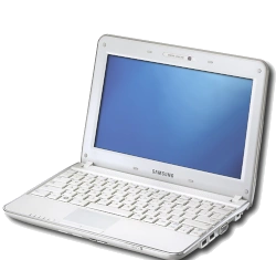 Samsung N210 Series Netbook