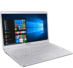 Samsung Notebook 9 Pro Touch Intel Core i5-7200U