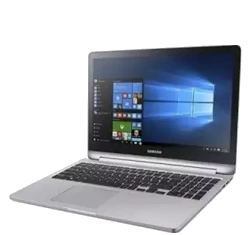 Samsung Spin 7 NP740U5L Intel Core i7 6th Gen laptop