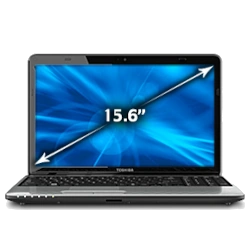 Toshiba Satellite L755-S5110 laptop