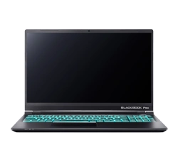 Venom BlackBook Pro 17" Quantum Ed. 16GB Ram 500GB SSD Intel Core i7 11th Gen