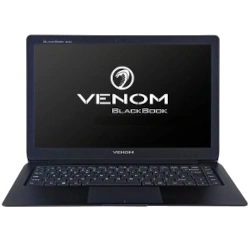 Venom BlackBook Pro 17" SpeedMaster Ed. 64GB Ram 4TB SSDIntel Core i7 11th Gen