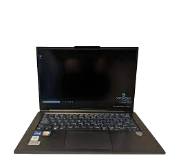 Venom BlackBook Zero 14 Phantom 16GB Ram 2 X 512GB SSD Intel Core i7 11th Gen