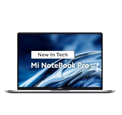 Xiaomi Mi Notebook Pro X 15" 16GB RAM 512GB SSD Intel Core i5-11th Gen laptop