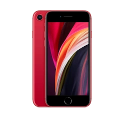 Apple iPhone SE 2020 256 GB (Unlocked) phone