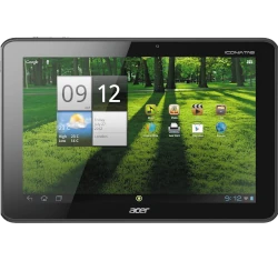 Acer Iconia Tab A700 tablet
