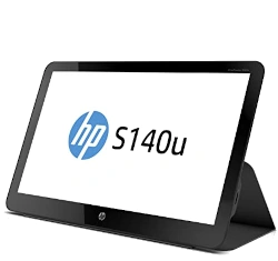 HP EliteDisplay S140u 14" tablet