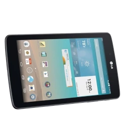 LG G Pad 7.0 LTE Tablet