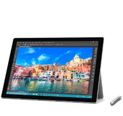 Microsoft Surface Pro 4 i7 1724 256GB (8GB RAM) 12.3"