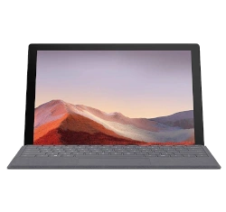 Microsoft Surface Pro 7 i7-1065 G7 1TB /w keyboard tablet