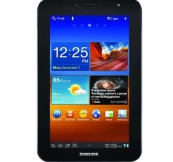 Samsung Galaxy Tab 16GB Plus 7" GT-P6210