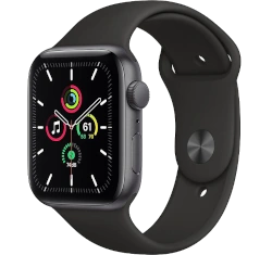 Apple Watch SE watch