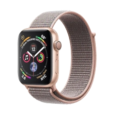 Apple Watch Series 4 watch