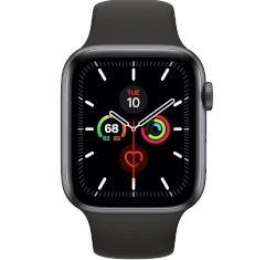 Apple Watch Series 5 watch