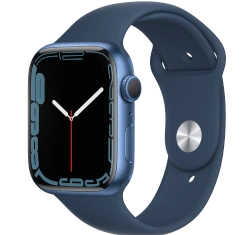 Apple Watch Series 7 watch