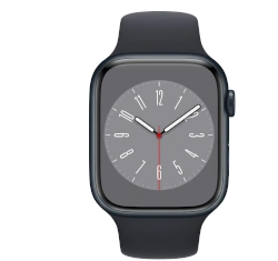 Apple Watch Series 8 watch