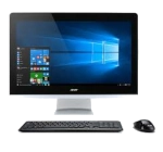 Acer Aspire C22-963 21.5" Intel Core i3-10th Gen all-in-one